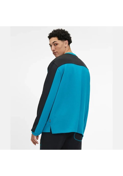 Mavi Fila Eşofman Altı Color Block Detail Lu411125 Mavi