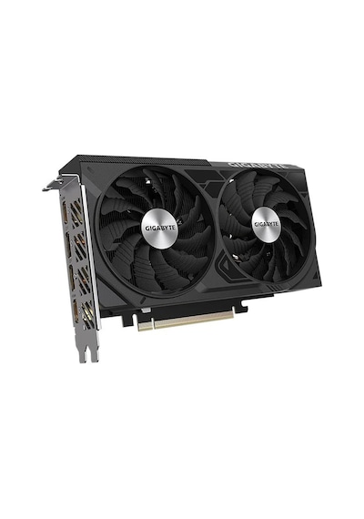 Gigabyte NVIDIA Geforce RTX 4060 Tİ WINDFORCE OC 16G GV-N406TWF2OC-16GD 16 GB GDDR6 128 Bit Ekran Kartı