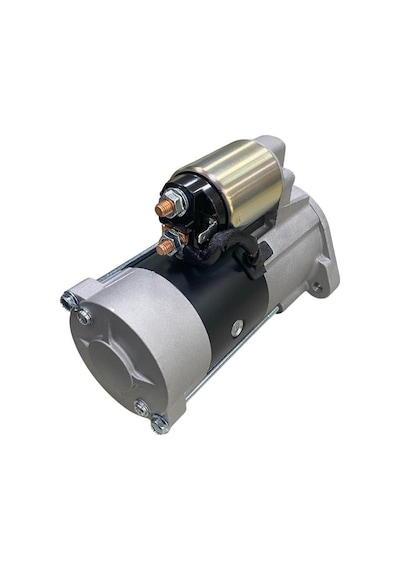12v Marş Motoru 10 Diş 2.2 Kw Mıtsubıshı L300 Dişli Geride