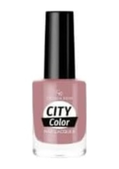 City Nail Lacquer No: 32 - Parlak Ve Uzun Süre Kalıcı Oje 10.2 Ml