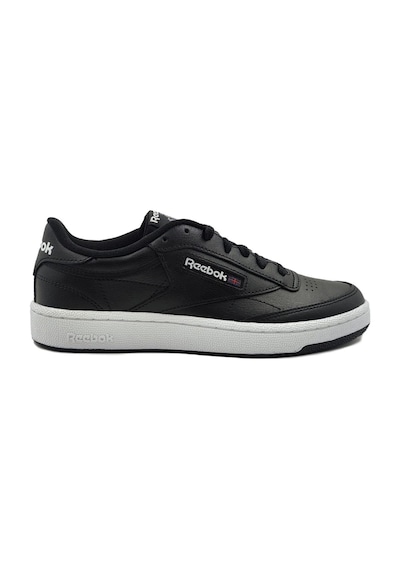 Reebok Club C 85 Erkek Günlük Spor Ayakkabı C-Reb003270E10001 Siyah Reebok Club C 85 Erkek Günlük Spor Ayakkabı C-Reb003270E10001 Siyah
