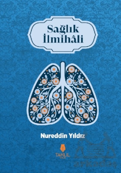 Sağlık İlmihali Tahlil Yayınları Ciltli