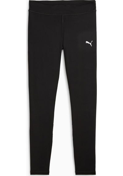 Puma Essentials Kadın Siyah Tayt 682434-01 SiYAH