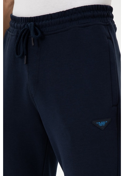 U.s. Polo Assn. Erkek Lacivert Eşofman Altı 50295195-vr033 Lacivert