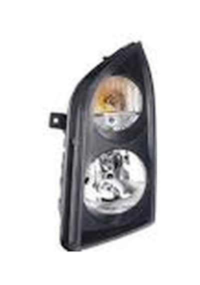 FAR SOL ELEKTRIKLI SIYAH CRAFTER 06-17 MOTORLU AYFAR 505967