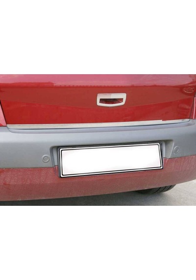 Renault Megane Bagaj Açma - Krom 2004-2010 Arası, Sd