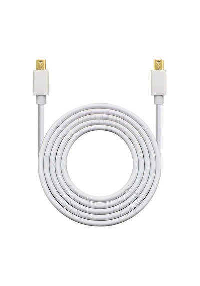 Koodmax Thunderbolt 2 To Thunderbolt 2 Kablo 20gbps Apple Uyumlu MacBook Air/pro/imac/mac Mini 1 M