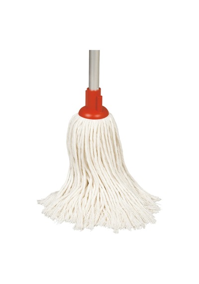 Ermop Mop Set Takım 280g Endüstriyel Temizlik İçin 2'li Ekonomik Paket - 2 Adet Tarı