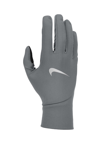 Nike Pacer Lightweight Erkek Gri Koşu Eldiveni N.101.0533.030.lg 1738887 Gri