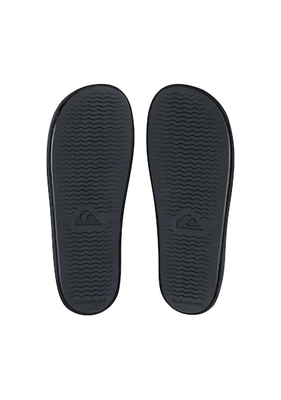 Quiksilver Rivi Slide Erkek Terlik Siyah