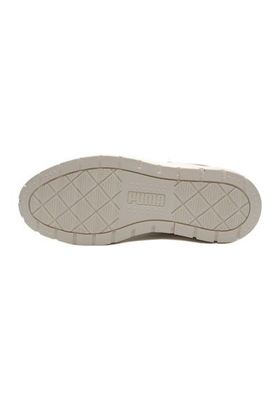 Puma 398795-01 Karmen Iı Idol Animal Fever Kadın Spor Ayakkabı Krem 398795-01 Krem