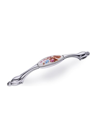 Saraylı Kulp Krom 128 Mm 32 17 Krom