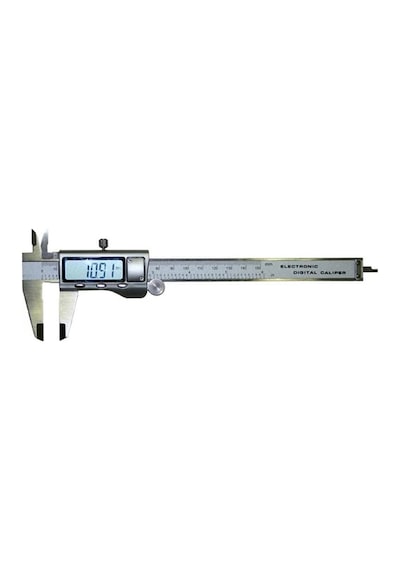 Bts Dijital Kumpas 200 Mm Bts12046