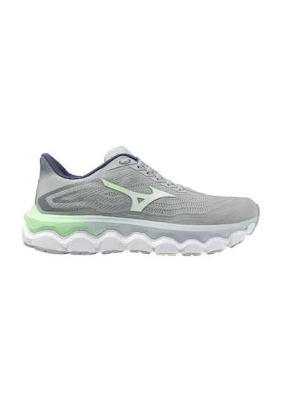 Wave Rider Wave Horizon 8 Kadın Koşu Ayakkabısı Gri Çok Renkli
