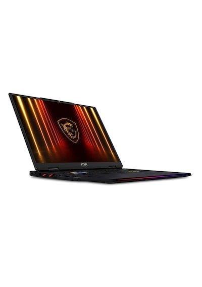 MSI RAIDER A18 HX A9WIG-092TR R9-9955HX3D 64 GB 2 TB SSD RTX5080 18" W11H Dizüstü Bilgisayar