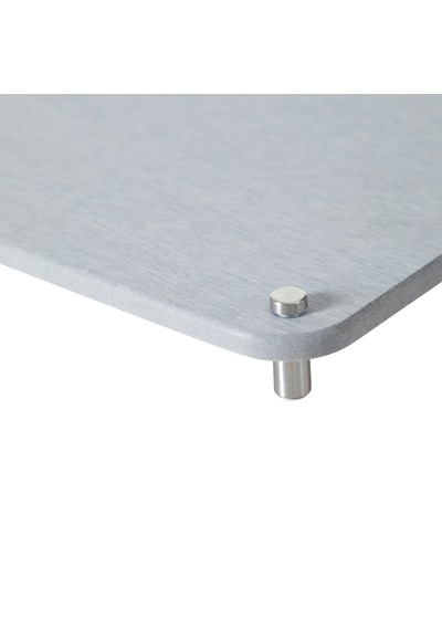 Mudo Home Bulaşıklık 40x30cm Gri 696123