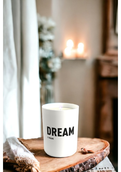 Eda Taşpınar Dream İn Miami Mum