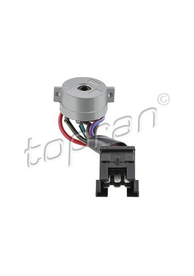 Topran 302435001 Kontak Termiği Kablolu 1045131