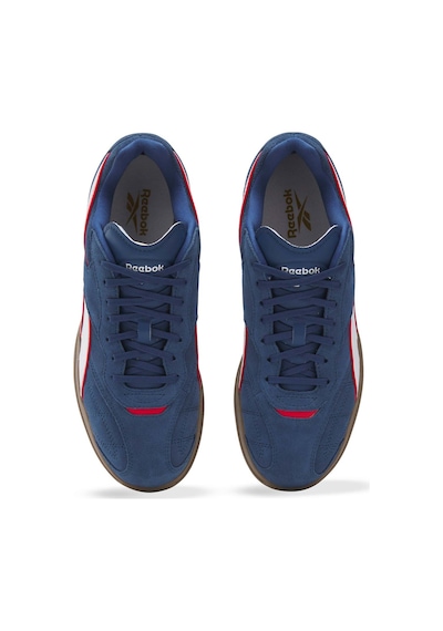 Reebok Hammer Street Lacivert Unisex Sneaker Lacivert-beyaz