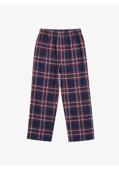 Blackspade Erkek Çocuk Termal Pijama Takımı 40844 - Gri