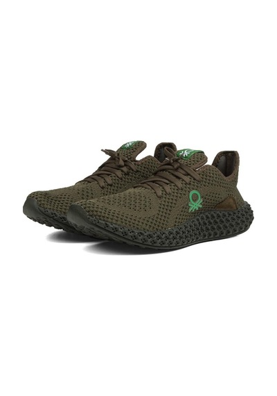 United Colors Of Benetton Benetton | Bn-30008 - 3570 Yeşil - Erkek Spor Ayakkabı (556186039) Yeşil United Colors Of Benetton Benetton | Bn-30008 - 3570 Yeşil - Erkek Spor Ayakkabı (556186039) Yeşil