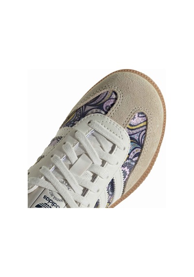 Adidas Cwhıte/orcfus/gum2 Samba Og C beyaz
