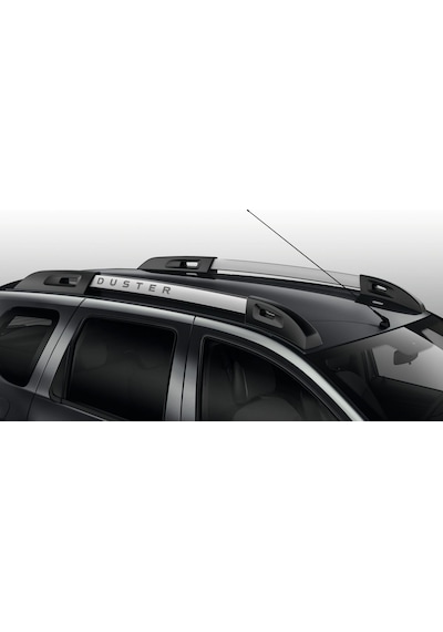 Dacia Duster Tavan Bari Spoyleri 738207290R - 738218586R 199645318