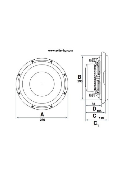 Özenhifi'den Audison Prima Aps 10d