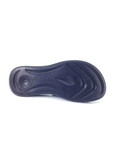 Ceyo 9100 8 Anatomik Günlük Erkek Terlik - Lacivert-lacivert Lacivert