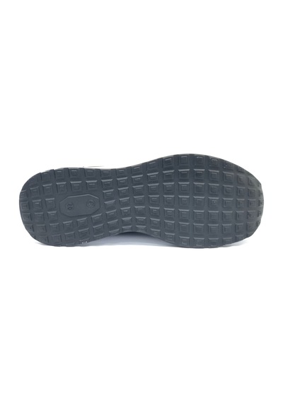 Dropland 9141 Hakiki Deri Erkek Casual Ayakkabı Lacivert