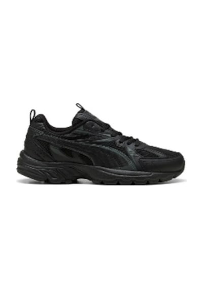 Puma Milenio Tech Siyah Kadın Sneaker Siyah