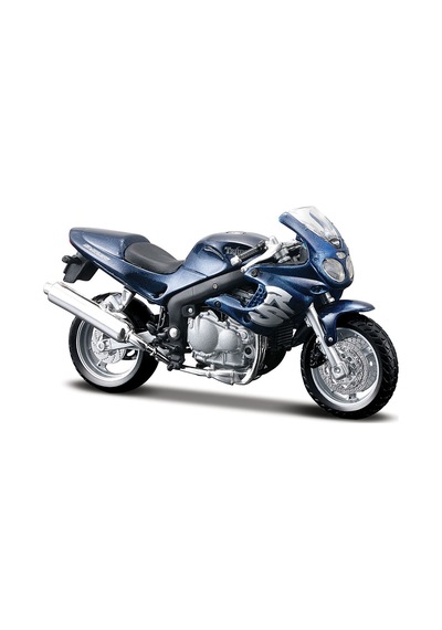 Maisto Triumph Sprint Rs 1:18 Model Motorsiklet