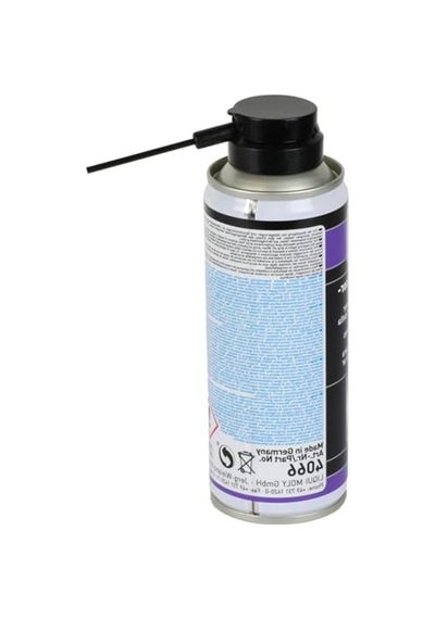 Hava Akışmetre Temizleyici, 200 Ml Kullanım Kolaylığı Ve Etkili Temizlik