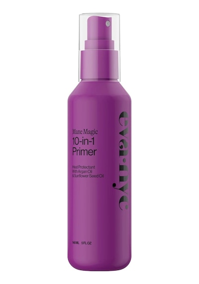 Eva Nyc Mane Magic 10-in-1 Primer Isı Koruyucu Saç Bakım Spreyi 148ml