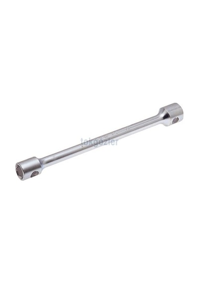 İzeltaş 1870 Ağır Tip Bijon Anahtarı İki Ağız Uzun 24x27 mm
