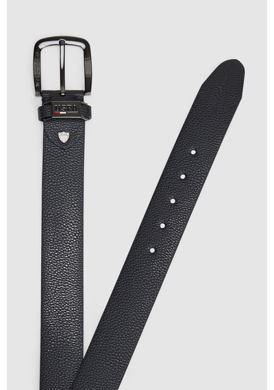 U.s. Polo Assn. Erkek Lacivert Kemer 50322601-vr033