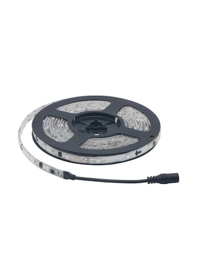 Ws2811 Argb Adreslenebilir Pixel Şerit Led Ip65 5 M 60 Led Magic Led