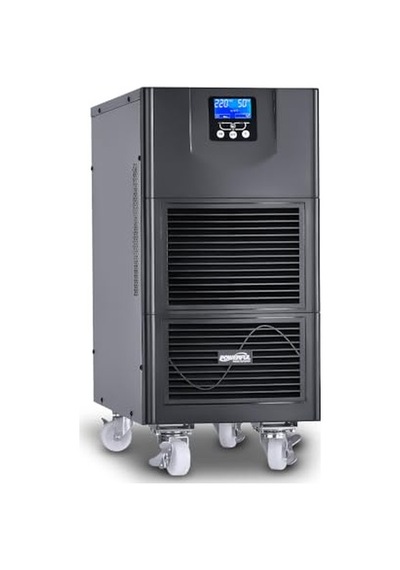 Pse-1106 6kva 6000 Va 16x7ah Akülü Online Ups Kesintisiz Güç Kaynağı