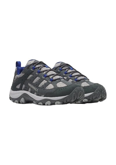 Merrell Merrell Accentor 4 Sport Gtx Erkek Outdoor Ayakkabı Aly Gri
