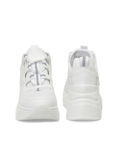 Torex Trx25s-150 5fx Beyaz Kadın Sneaker 000000000101983247 Beyaz Torex Trx25s-150 5fx Beyaz Kadın Sneaker 000000000101983247 Beyaz