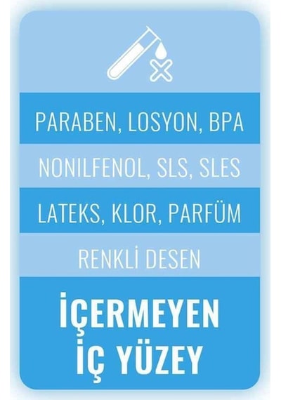 Sleepy Natural Günlük Ped Uzun 3x32 Adet