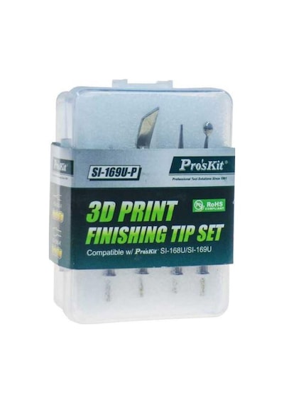 Proskit Sı-169U-P 3D Printer Sonlandırma Havya Yedek Uç