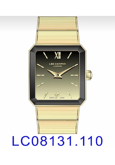 Lee Cooper Lc08131.110 Kadın Kol Saati.