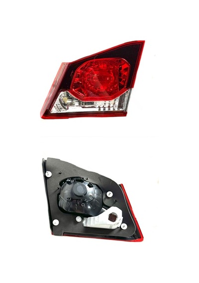 Leoparts Honda Cıvıc Stop Lambası İç Sağ 2009-2011 34151-snb-g51