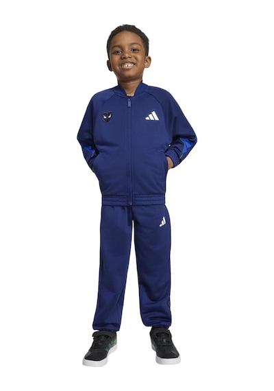 Adidas Lk Mrvl Çocuk Spor Eşofman Takımı - Ks3969 Lacivert