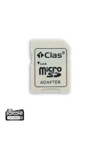 Ropcomp Micro Sd - Sd Kart Adaptörü