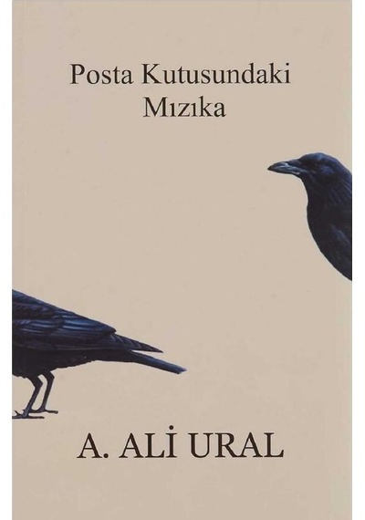 Posta Kutusundaki Mızıka - A. Ali Ural