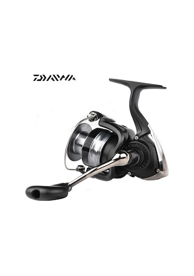 Daiwa Rx 2500 Bı Lrf-Makine