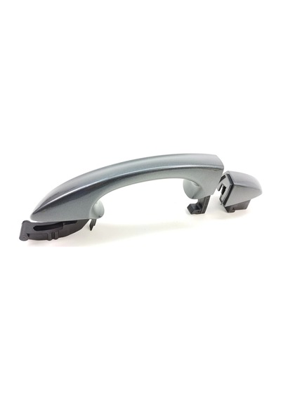 Kapı Kolu Golf7 / T-roc / Q3 / Leon / Octavia 2013 Sonrası Ön Sol Oem No:5g0837205n