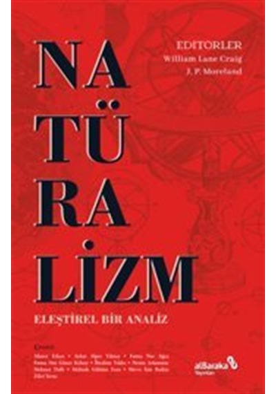 Natüralizm & Eleştirel Bir Analiz / William Lane Craig